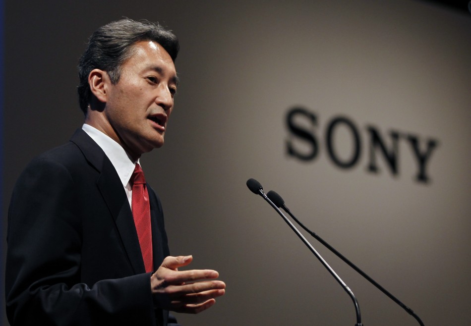 Európa és Japán irányába fókuszál a Sony az okostelefonokat illetően
