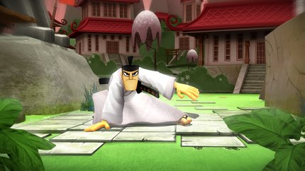 Európa felé tart a Cartoon Network Punch Time Explosion