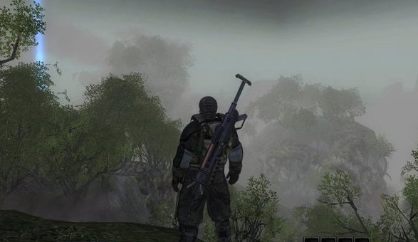 Európa felé tart az Earthrise