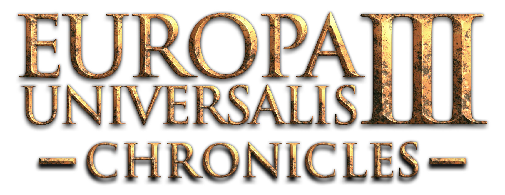 Europa Universalis III Chronicles: Képek és leírás