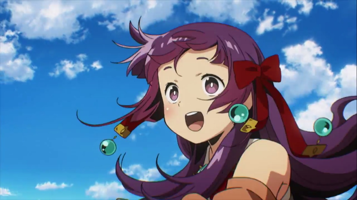 Európába csak jövő februárban jön az Etrian Odyssey 2 Untold: The Fafnir Knight