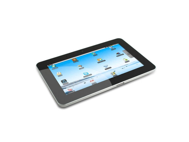 Európába érkezett a Point of View új Mobii Tegra Tablet 10 táblagépe