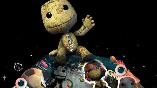 Európába is ellátogat a LittleBigPlanet 2 gyűjtői kiadása