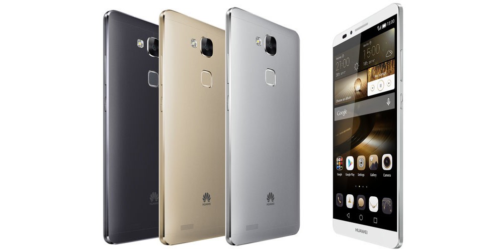 Európába is megérkezett a Honor 7