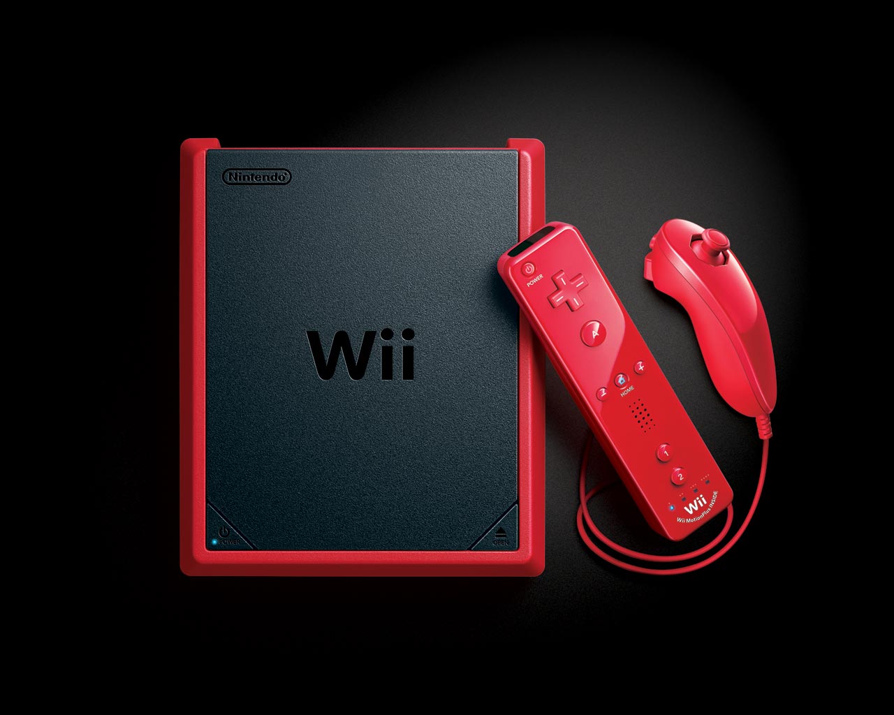 Európába tart a Wii Mini?