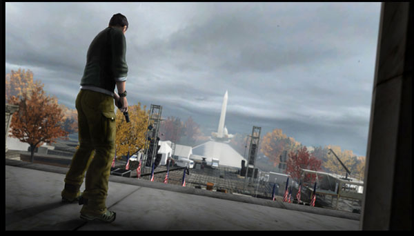 Európában is elérhető a Splinter Cell: Conviction Mac-es változata