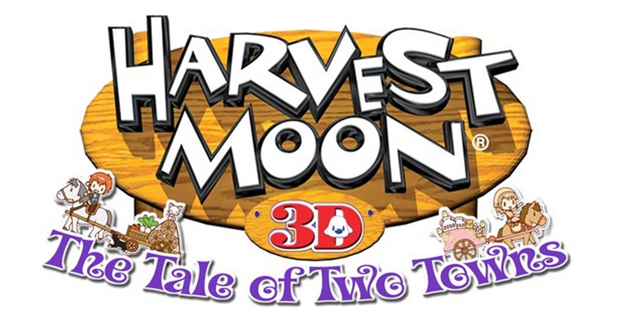 Európában is megjelenhet a Harvest Moon: The Tale of Two Towns