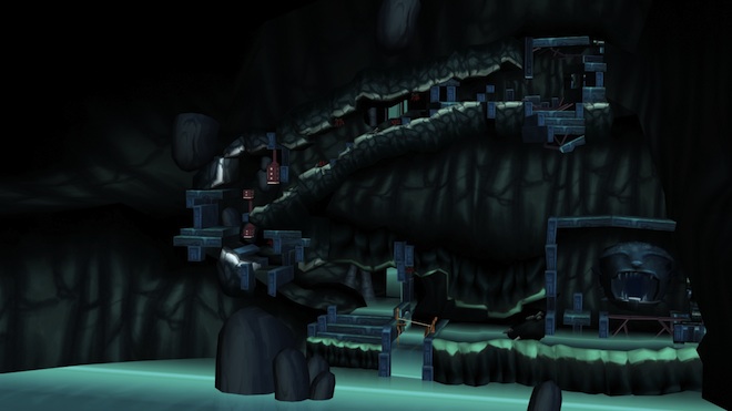 Európában is megjelenhet nyáron a Cave Story 3D