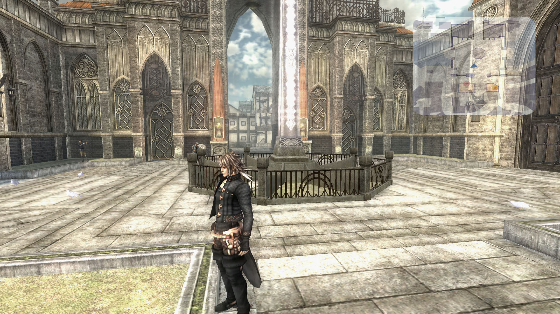 Európában is megjelenik a The Last Story limitált kiadása