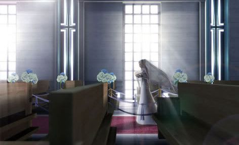 Európában is kiadják a The 3rd Birthday-t