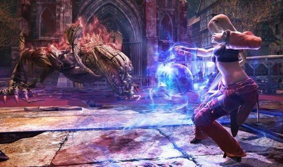 Európában is megjelenik jövőre a Knights Contract