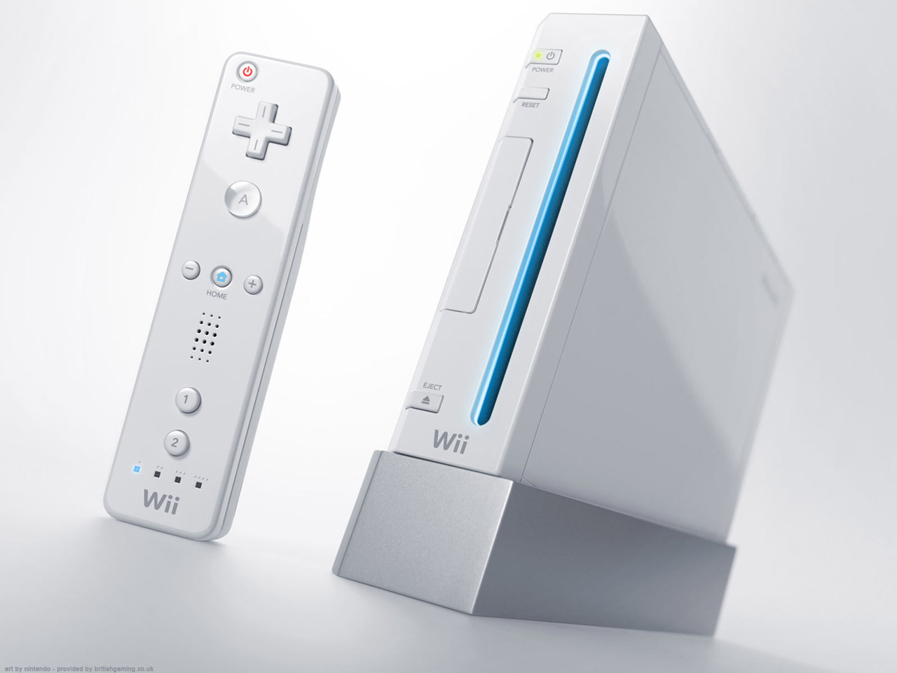 Európában is olcsóbb lett a Nintendo Wii