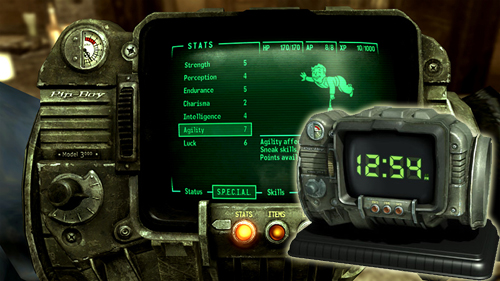 Európa nem kap Fallout 3 Survival Editiont