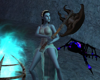 EverQuest II: Hamarosan frissítünk