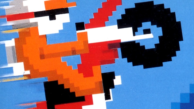 Excitebike World Rally: November elejétől tölthető a klasszikus remake-je