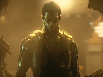 Exkluzív DLC-vel büszkélkedhet majd a Deus Ex: Human Revolution a Közép-Keleten