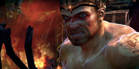 Exkluzív Enslaved gyűjtői kiadást kapnak az európai játékosok