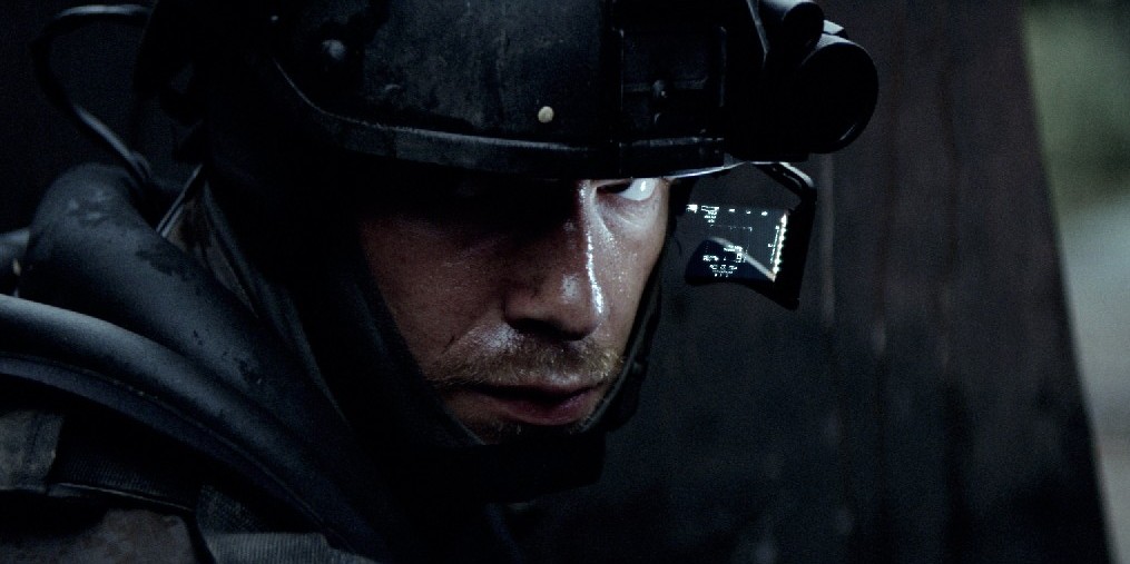 Exkluzív fegyverre is szert tehetünk az élőszereplős Ghost Recon: Alpha kisfilm révén