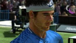 Exkluzív PlayStation 3-as demók érkeznek majd a Virtua Tennis 4-hez