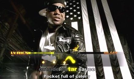 Exkluzív Def Jam Rapstar nótákat kapnak majd az európai játékosok