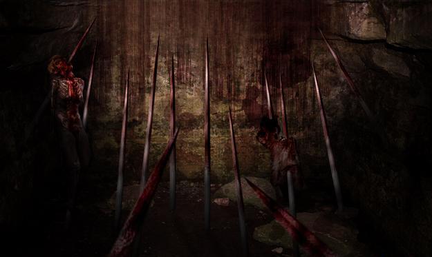 Exmortis 3: Kipróbálod a rettegést?