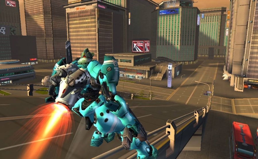 Exteel: Szeptemberben végleg lekapcsolják a szervereket