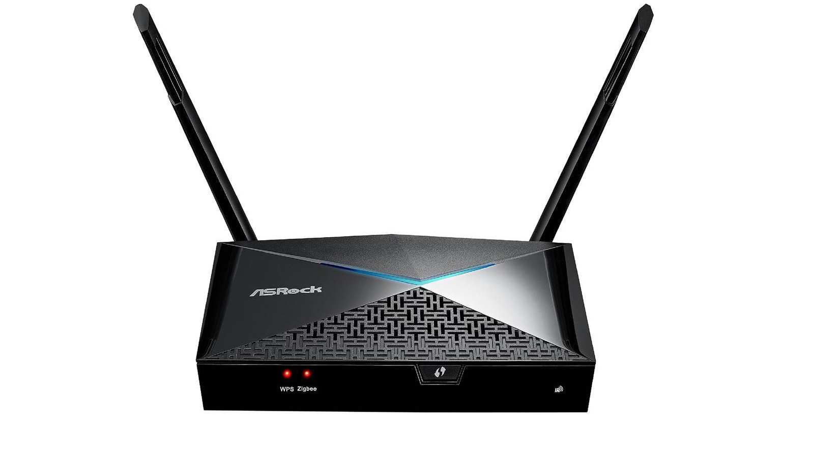 Extra funkcióval érkezik az ASRock új routere