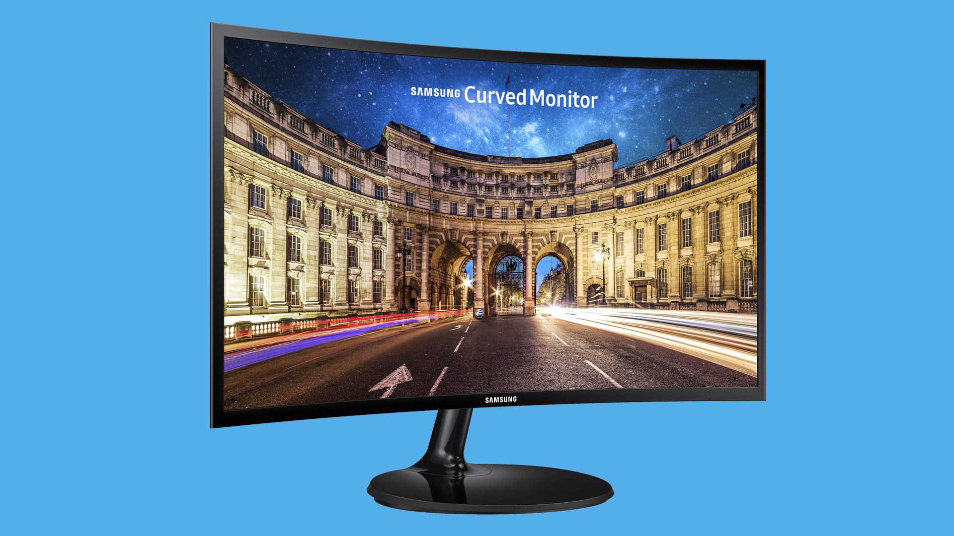 Extra széles monitorok érkeznek a Samsung műhelyéből