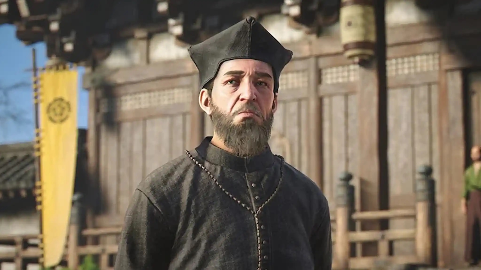 Extra történeti küldetést hoz a legújabb Assassin's Creed Shadows frissítés