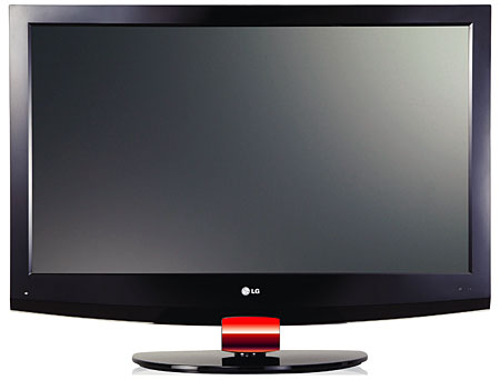 Extrakarcsú TV az LG-től