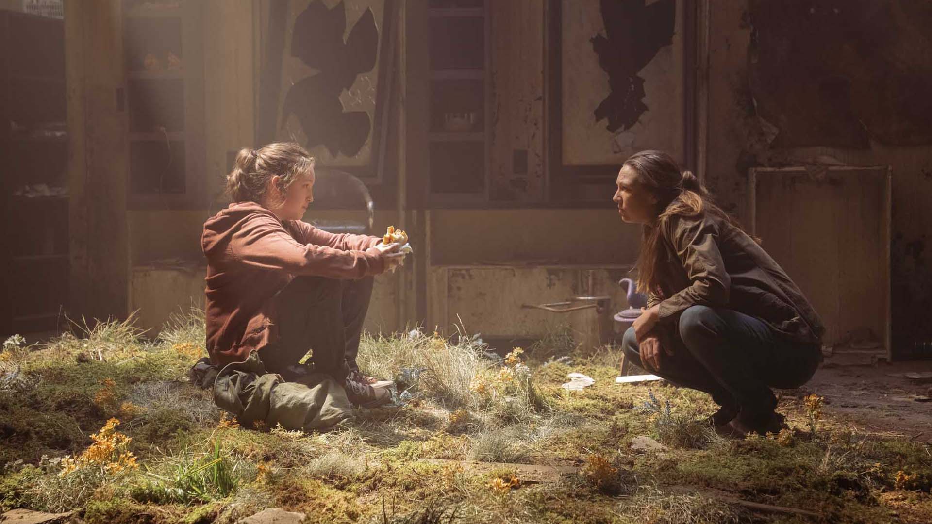 Extrém hosszú epizóddal debütál majd a The Last of Us sorozat