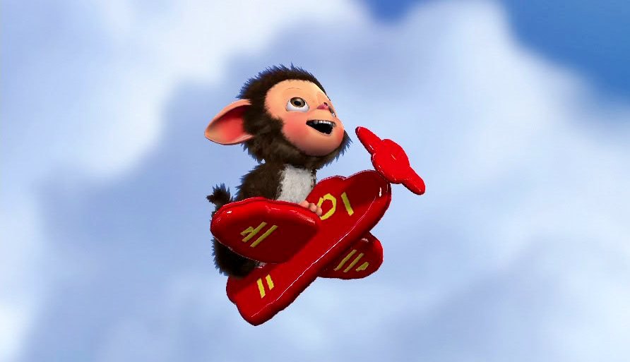 Eye Pet: A gyerekek nagy kedvence