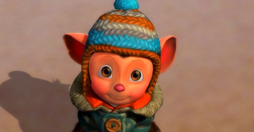 EyePet: gamescom galéria