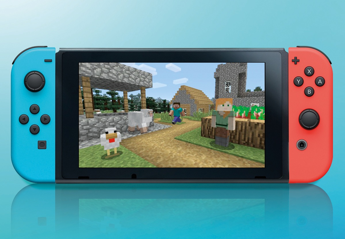 Ez a tonnányi indie játék érkezik Nintendo Switch-re pár hónapon belül