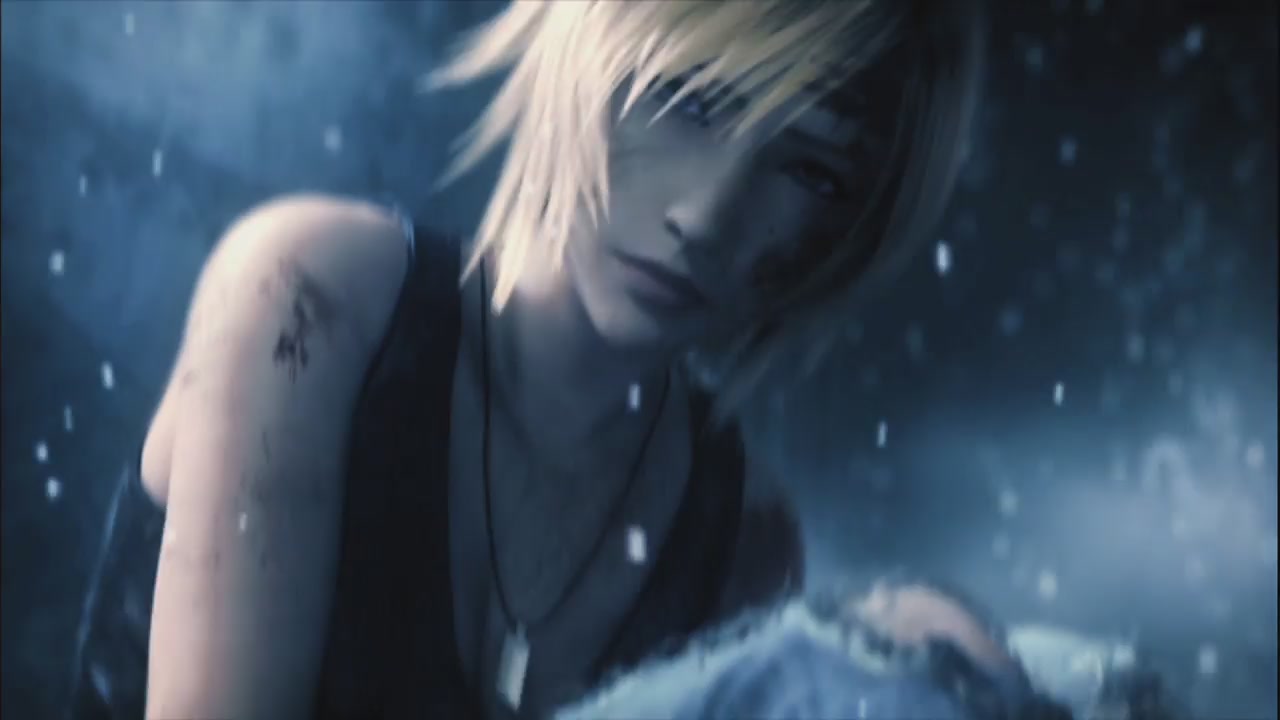 Ez nem vicc: Április elsején érkezik Európába a The 3rd Birthday