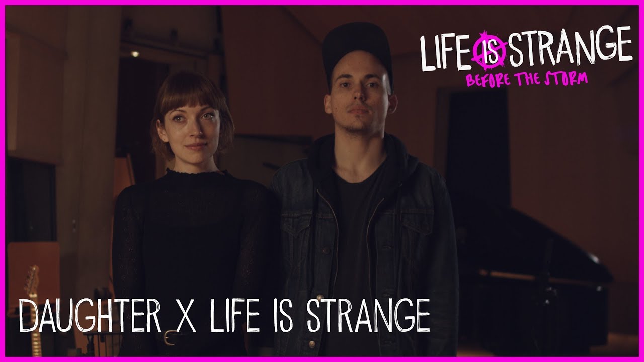 Ezek a jómadarak felelősek a Life is Strange: Before the Storm zenéiért