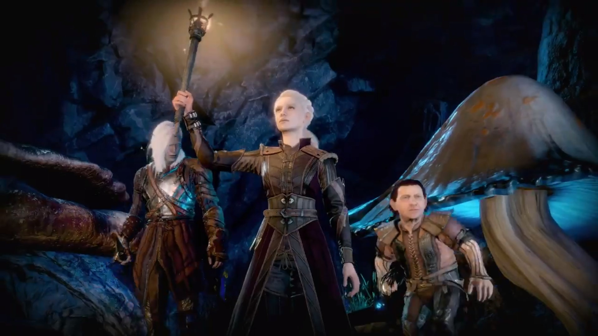 Ezek a kasztok és fajok lesznek elérhetőek a Baldur's Gate 3 early access megjelenésekor