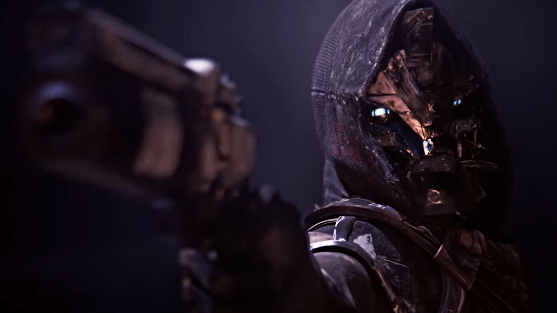 Ezek a PS4-exkluzív extrák érkeznek a Destiny 2: Forsaken kiegészítőhöz