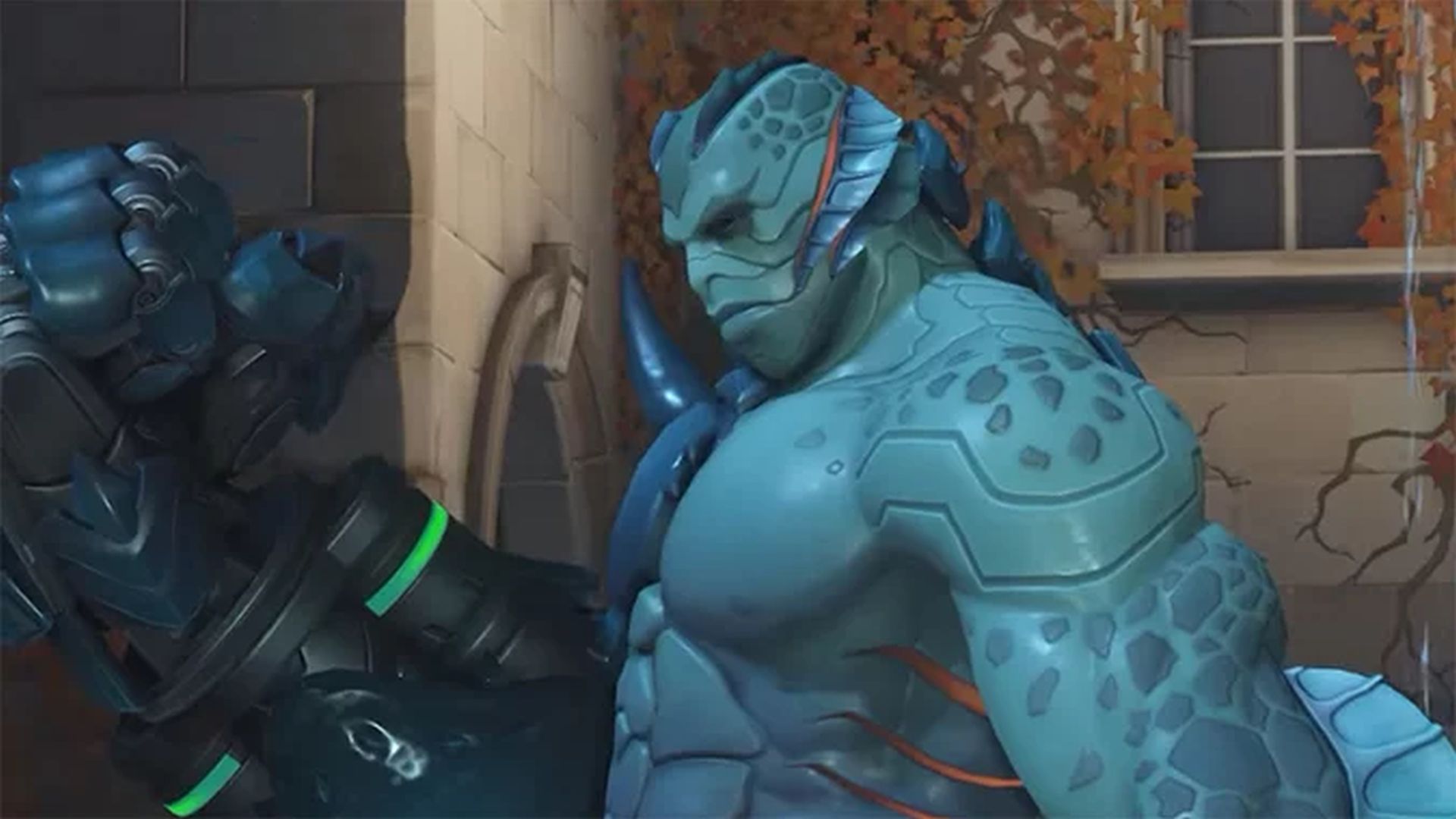 Ezek a skinek már biztosan benne lesznek az Overwatch: Halloween Terror eventjében