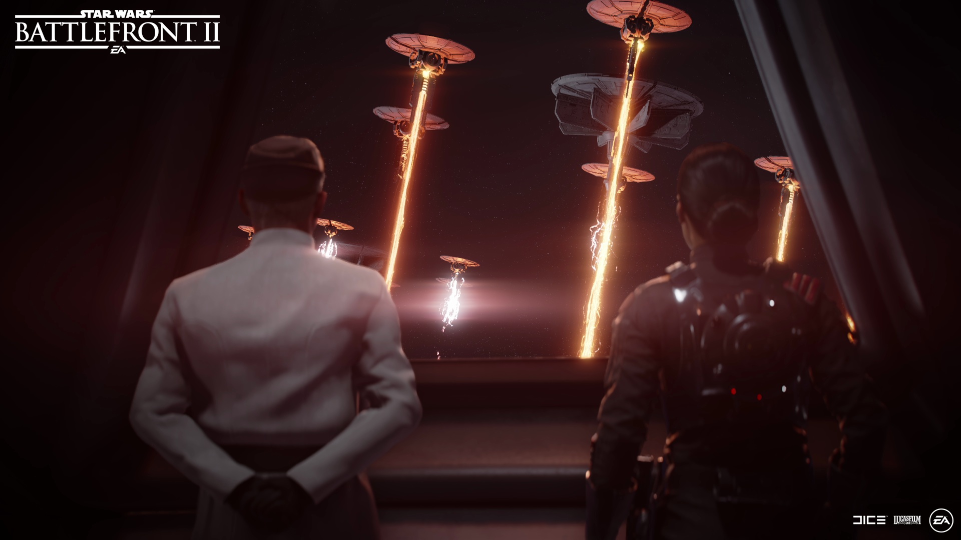 Ezek az extra tartalmak várhatók még idén a Star Wars Battlefront 2-höz