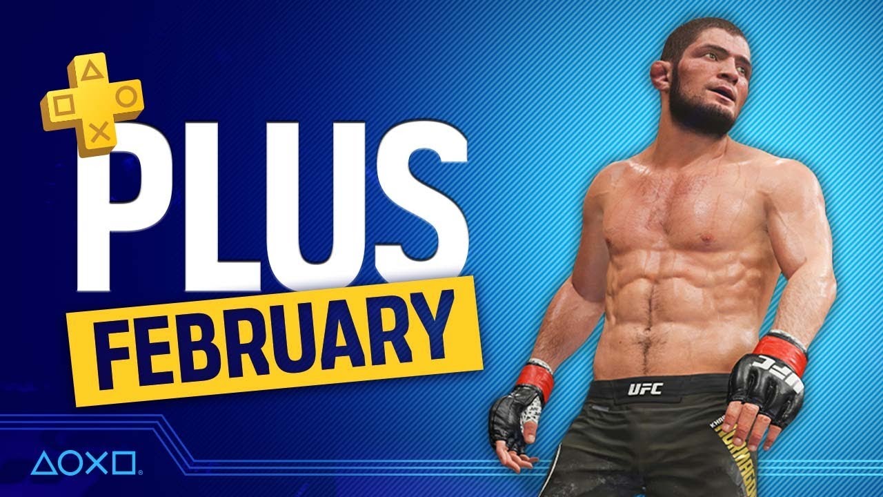Ezek lesznek a februári PS Plus játékok