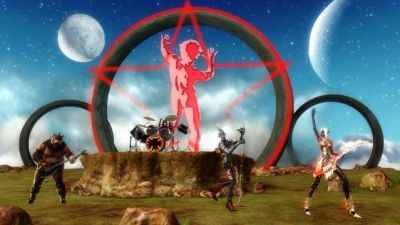 Ezeket játszhatod el a Guitar Hero : Warriors of Rock-ban