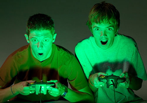 Ezeket told, ne a bútort: A héten megjelenő videojátékok listája