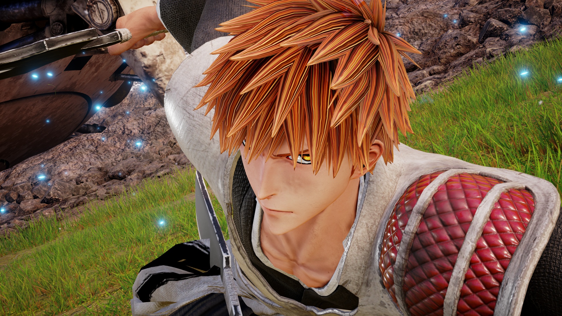 Ezekkel a Bleach karakterekkel biztosan harcolhatunk majd a Jump Force-ban