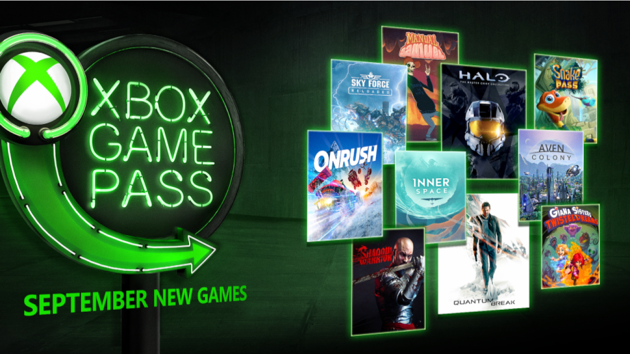 Ezekkel a játékokkal erősít az Xbox Game Pass szeptemberben