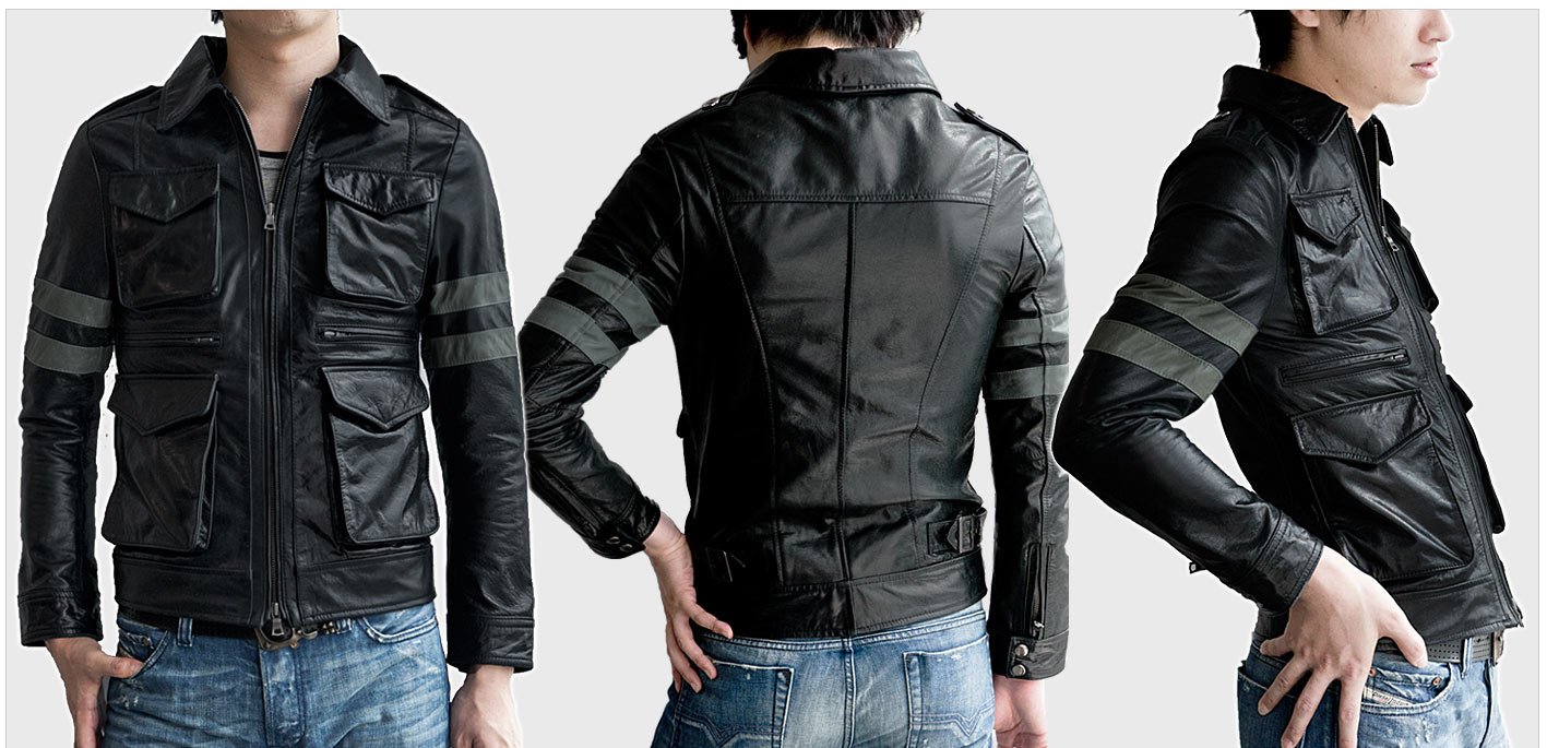 Ezer eurós Resident Evil 6 gyűjtői kiadást jelentett be a Capcom