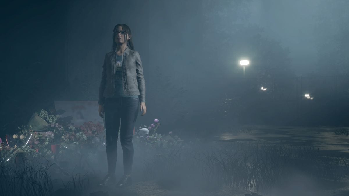 Ezért lett ingyenes a Silent Hill: The Short Message