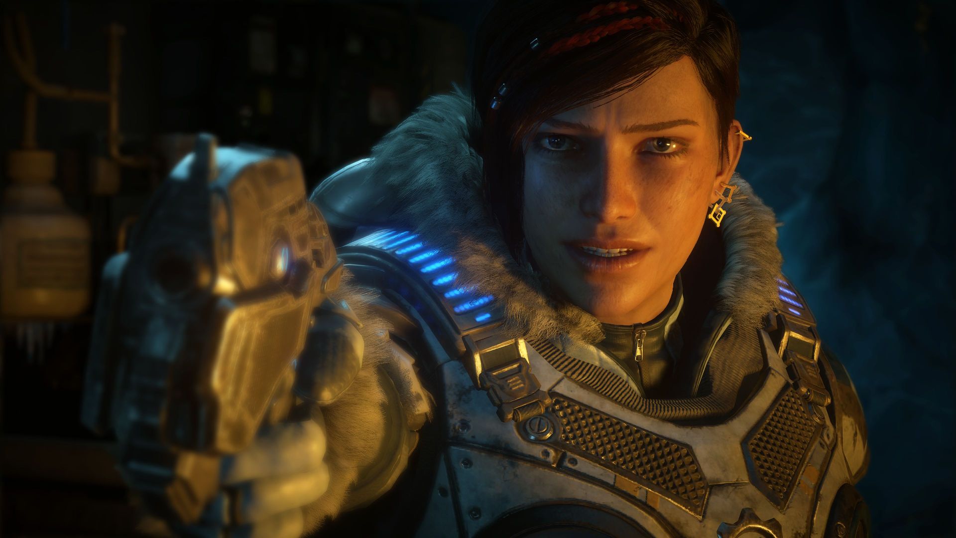 Ezért lett simán Gears 5 a Gears of War 5-ből