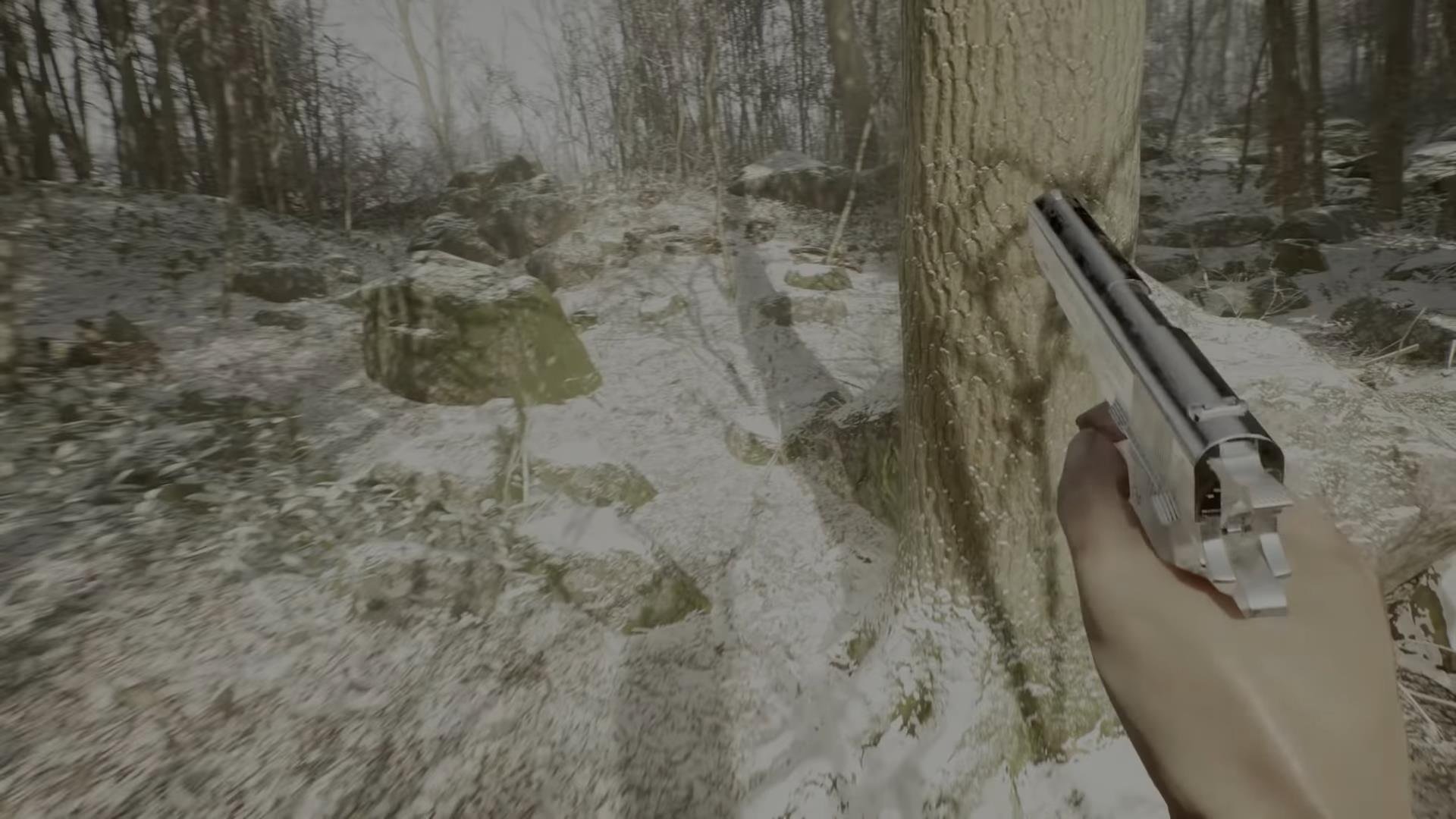 Ezért nem hallunk mostanában az Abandoned című PS5-exkluzív játékról