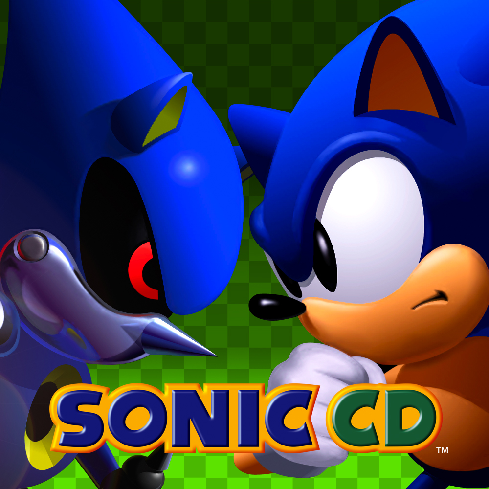 Ezért nem jelenik meg a Sonic CD Wii-re
